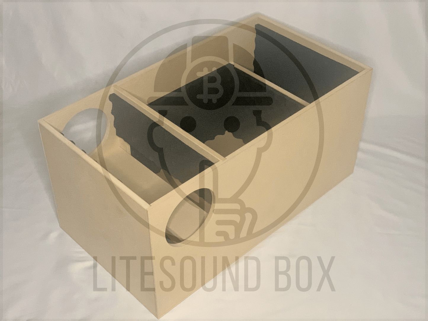 LiteSound Box for GOLDSHELL KD5