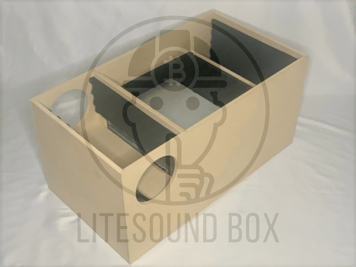 LiteSound Box for GOLDSHELL KD5