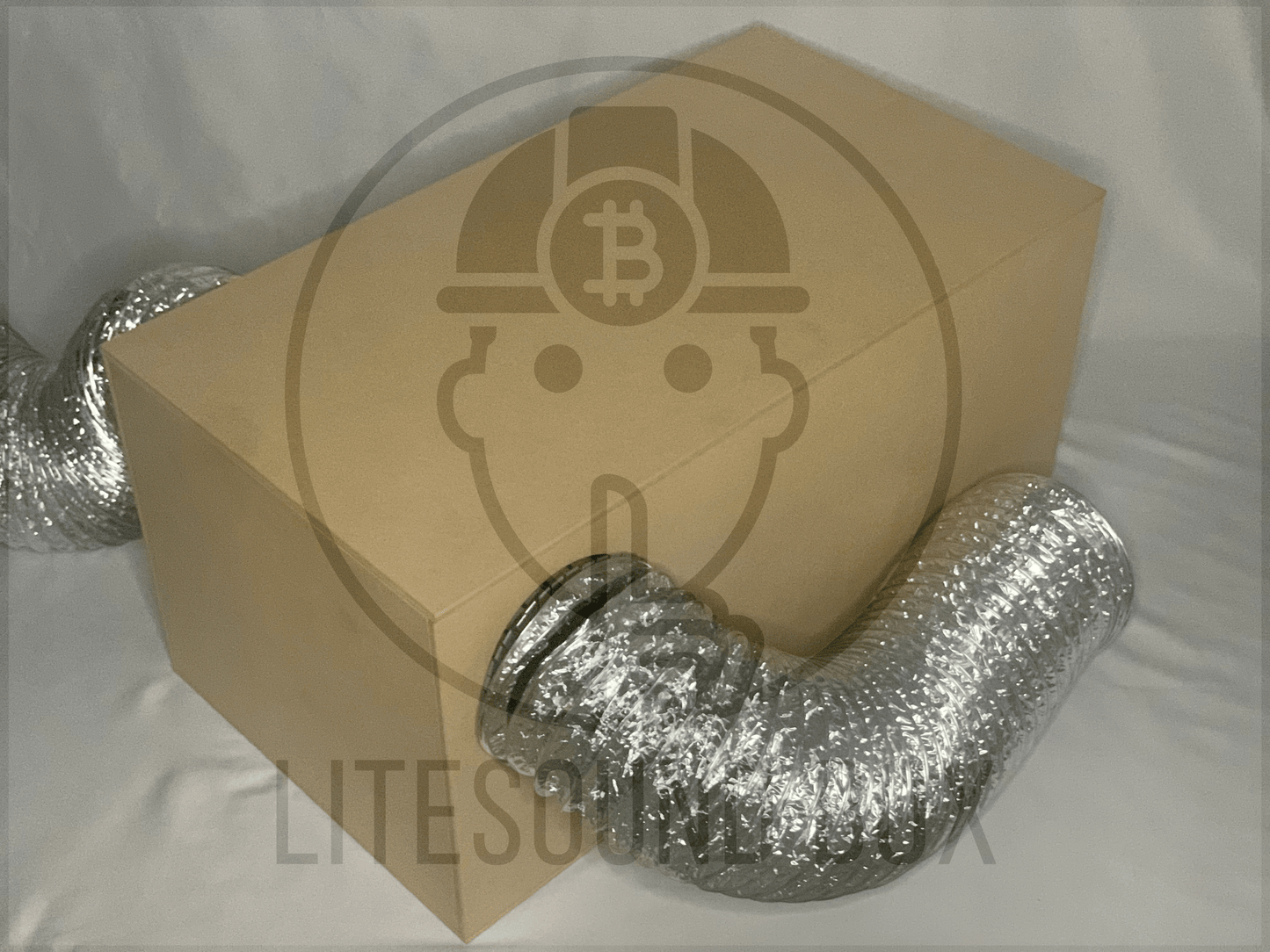 LiteSound Box for GOLDSHELL KD5